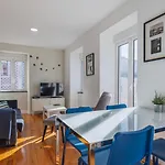 Comfort & Bright By Lovelystay * Lisboa