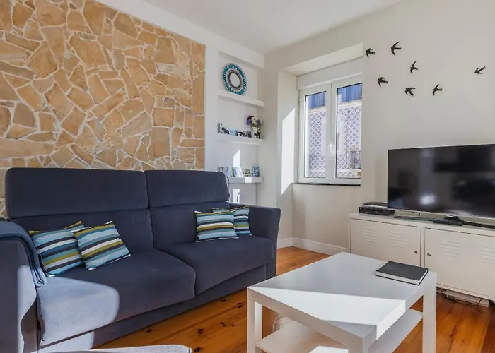 Comfort & Bright By Lovelystay Apartamento