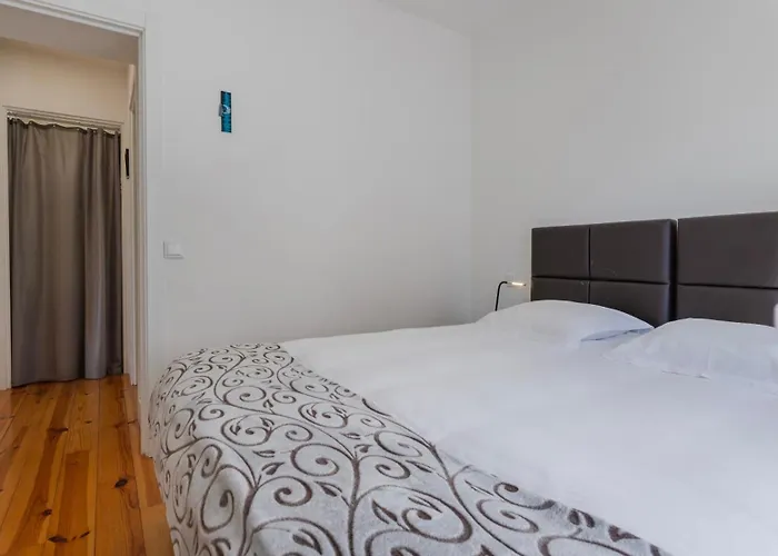 Comfort & Bright By Lovelystay Apartamento *