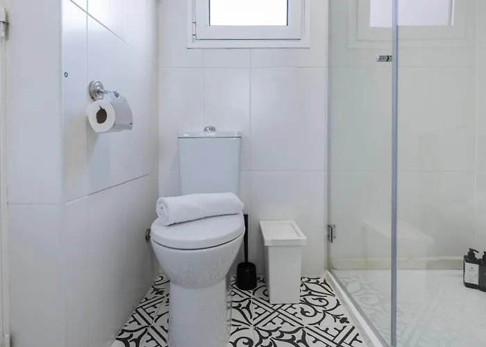 Apartamento Comfort & Bright By Lovelystay