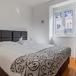 Апартаменты Comfort & Bright By Lovelystay Лиссабон